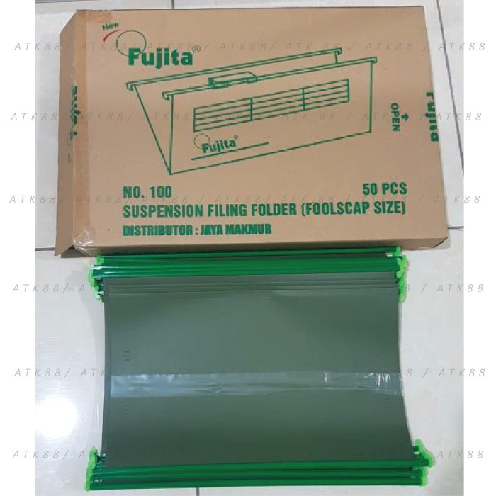 

Ready Hang Map Fujita / Hangmap Gantung Fujita Hemat