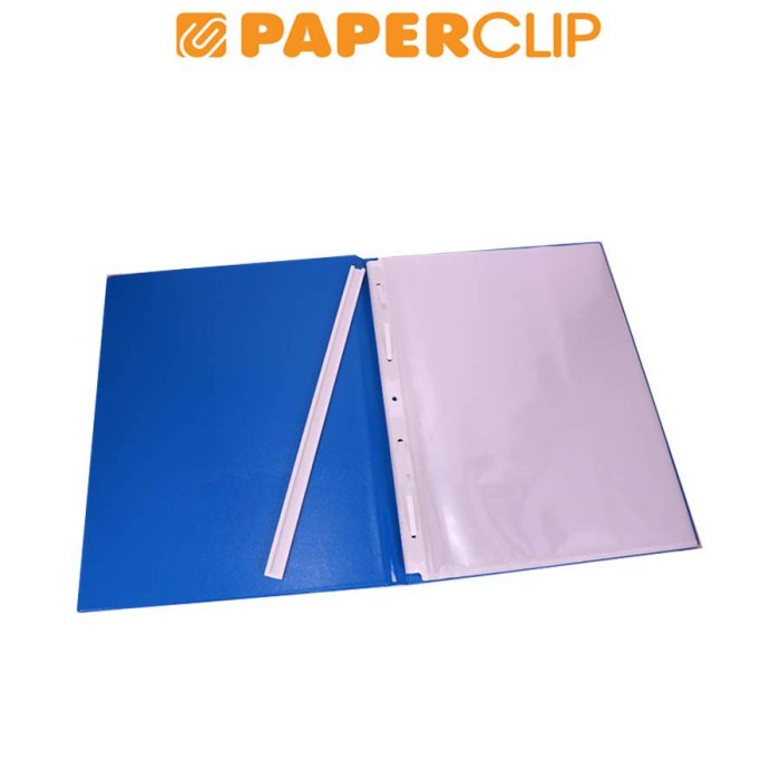 

Terbaru Personal Document Bantex 3153 62 20 Blueberry Best Seller