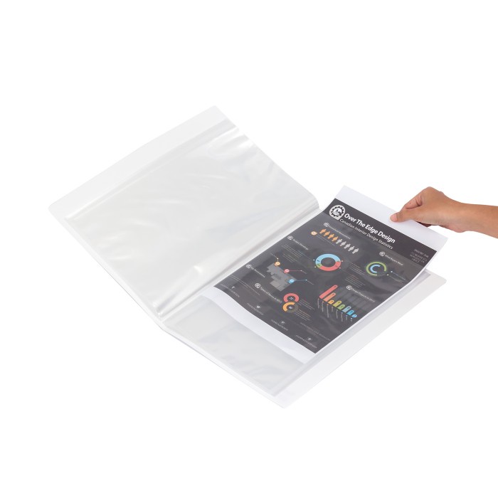 

Asli Bantex Display Book Hello Kitty 20 Sheets Folio White #3183A07Hk Harga Khusus