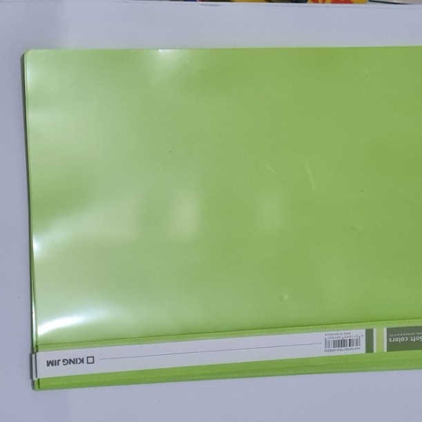 

Baru Business File Ukuran A4 Inter X Free Ongkir