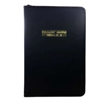 

Termurah Yushinca Clear Holder Album Resleting 40 Pocket Dk-40 New Original
