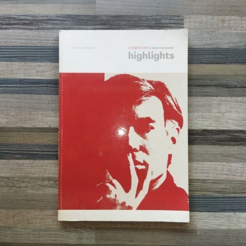 CHRISTIE'S INTERNATIONAL HIGHLIGHTS : PABLO PICASSO, DLL