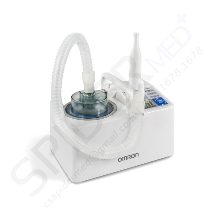 OMRON ULTRASONIC NEBULIZER MODEL NE-U780 / NE U 780 / NEU780 / NE U780