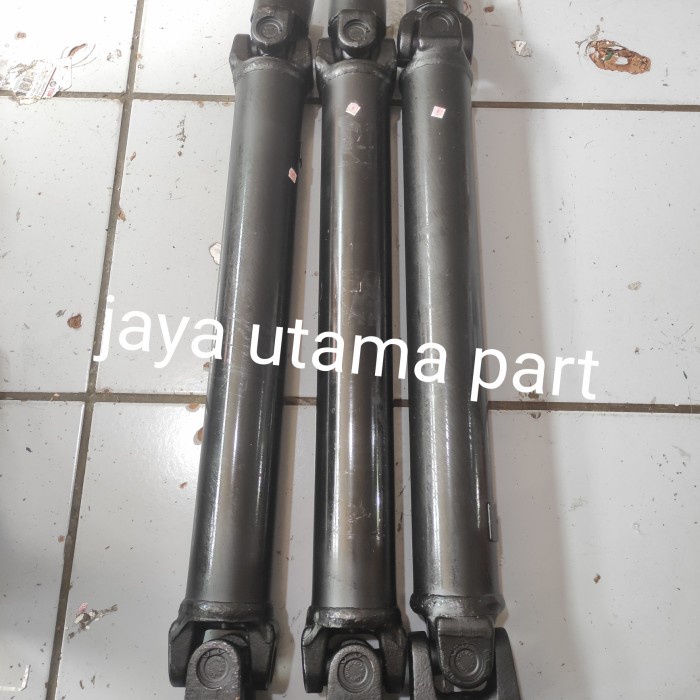 KOPEL ASSY FUTURA 1.3 FUTURA 1.5 T120SS ORIGINAL star