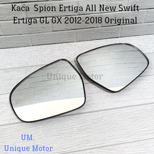 Kaca Spion Ertiga All New Swift Ertiga GL GX 2012-2018 Original star