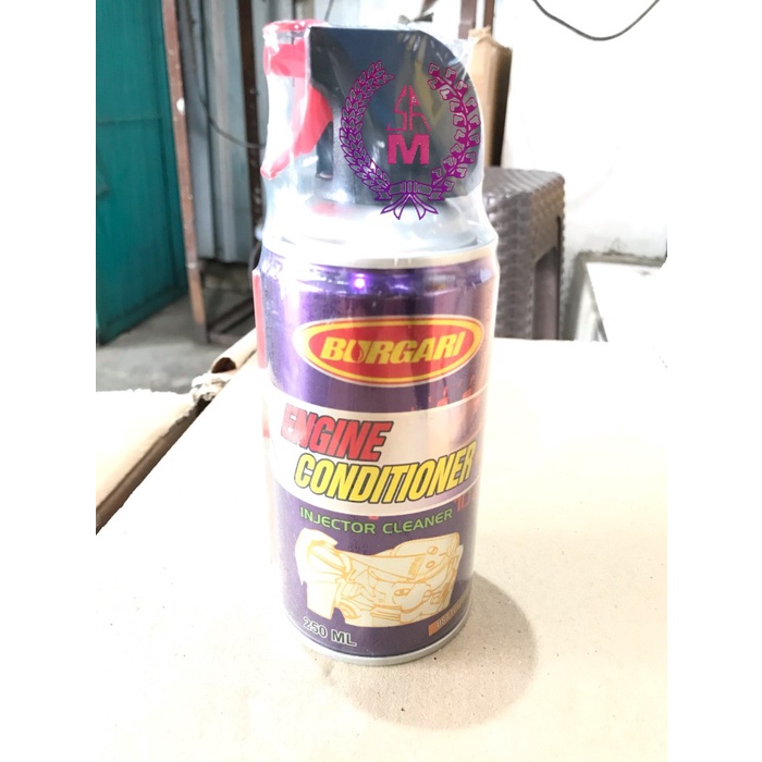 Carb Carburator Karburator Injection Injeksen Cleaner Foam Busa Kecil star