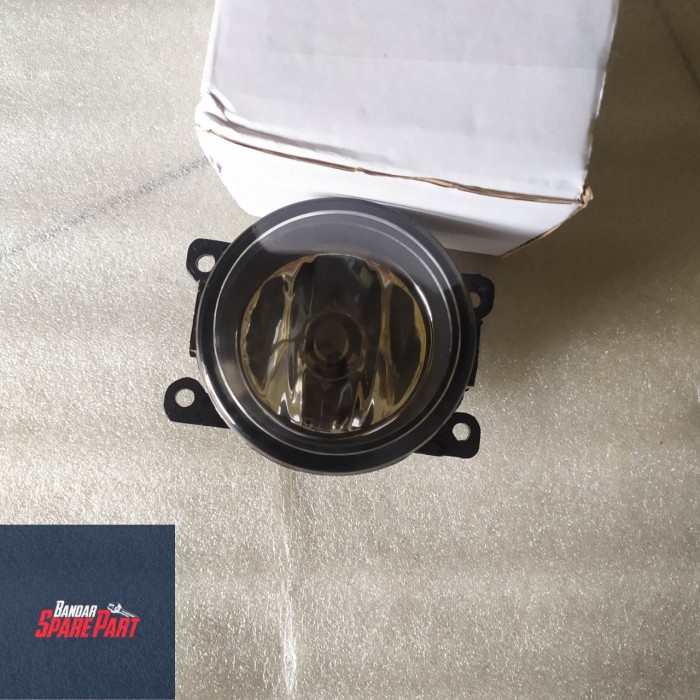 Lampu Kabut Foglamp Fog Lamp Honda Stream