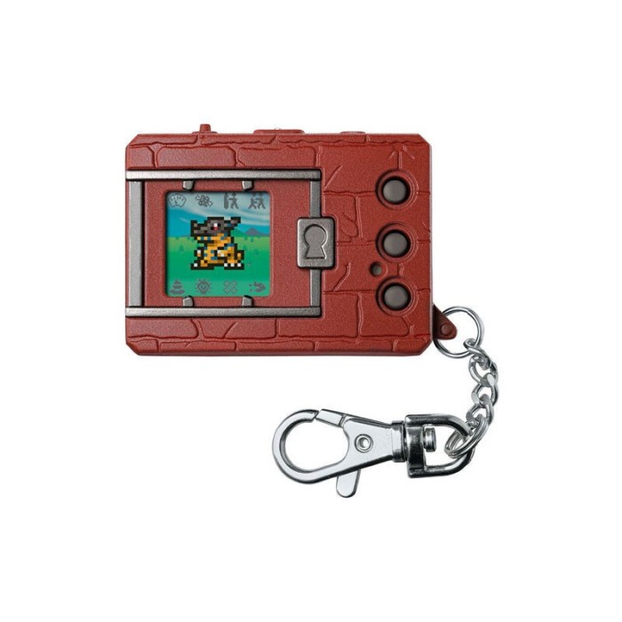 Digital Monster Color Original Tamagotchi Digimon Color Ready