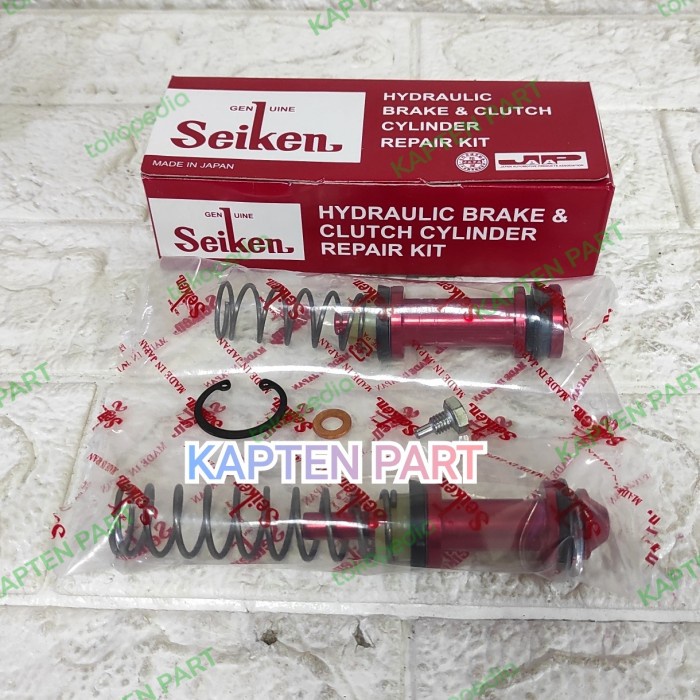 Cod - Brake Master Kit - Bm Kit - Isi Master Rem Atas Kijang Super / 5K Kode 017