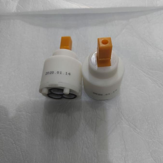 MC35 jantung mixer kran toto