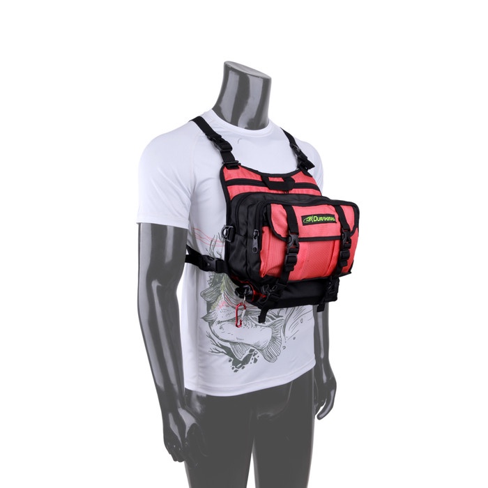 Promo Dk Fishing Chest Bag Terbaru