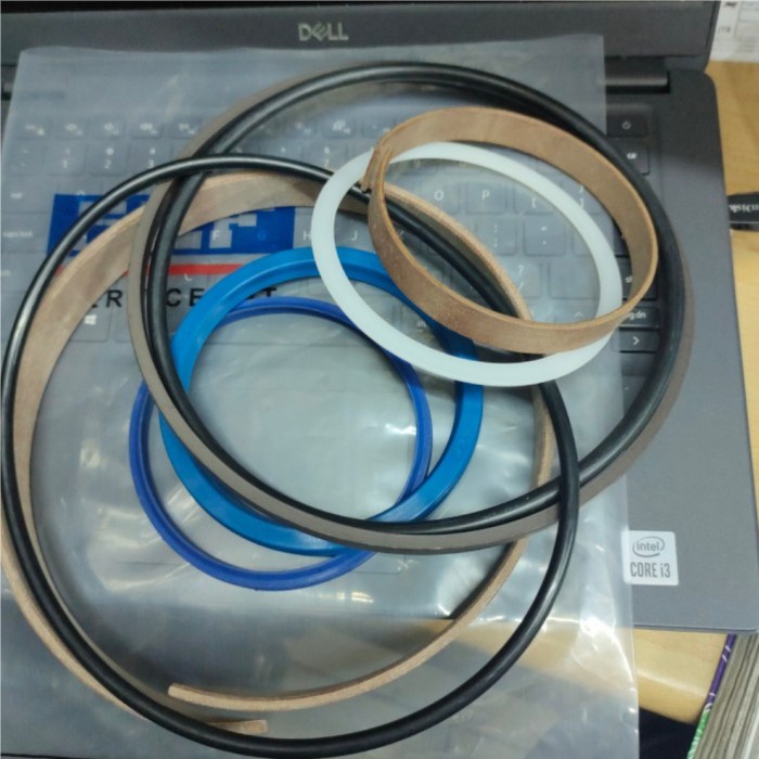 seal kit dump cylinder hino 500 - seal kit dump hino fm260jd as.100 mm tokolarisjaya