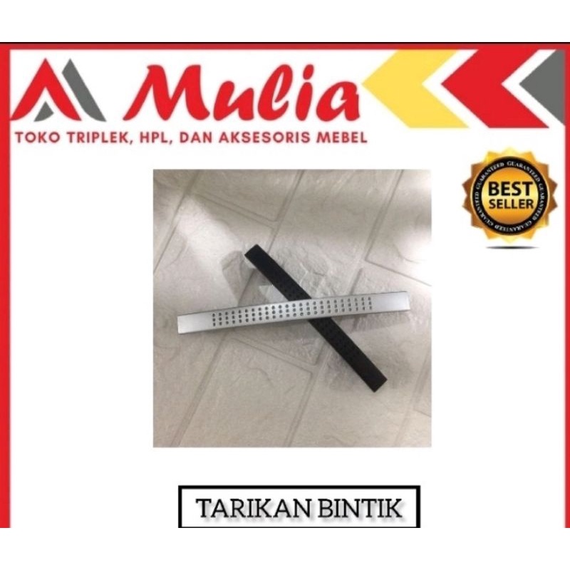 Handle Lemari Bintik/Tarikan Laci