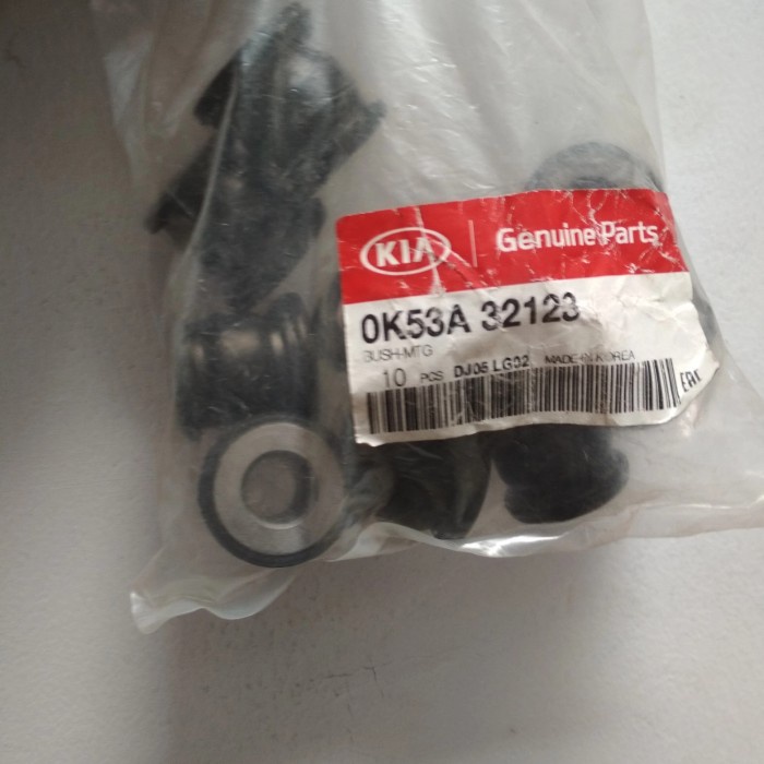 bushing steering rack kia carens sedona yenirosa14