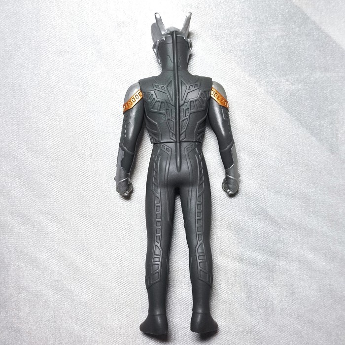 bandai uhs ultraman zero shining ultra hero series 31 figure 14 cm telorayampuyuh