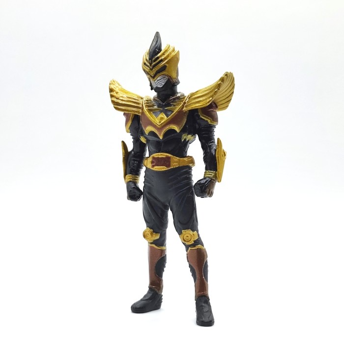 bandai kamen rider odin ryuki action figure hg gashapon rare original telorayampuyuh
