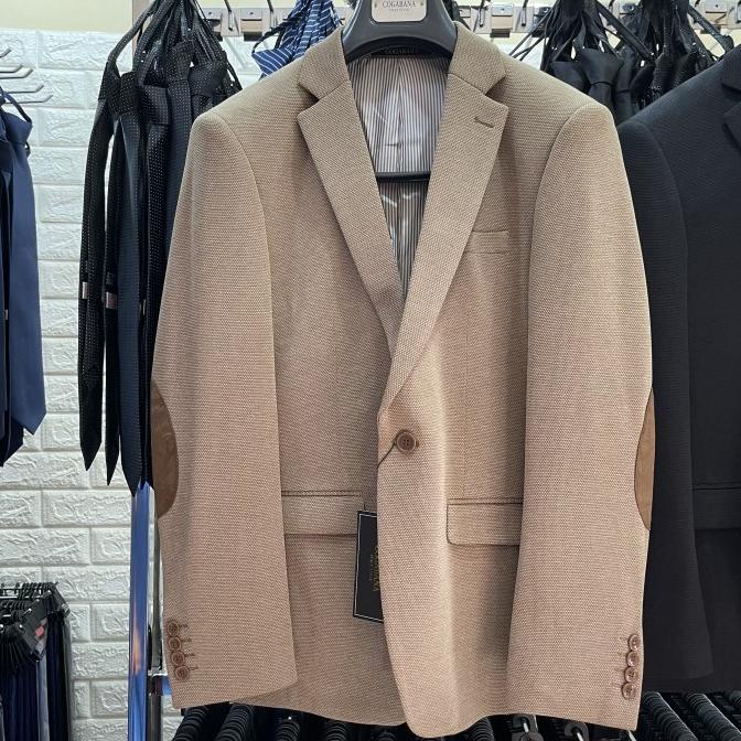 SLIM FIT CASUAL BLAZER COGABANA JAS PRIA