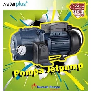 Pompa Jet - Jet Pump Automatic Waterplus JT 388 PA