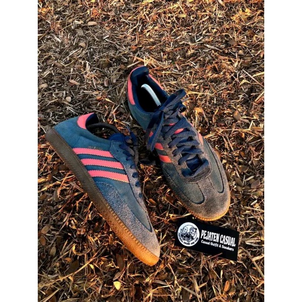 Adidas Samba Cw Dublin