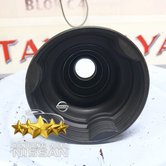 Xtrail T31 Boot As Roda Dalam CV Joint Inner Import Quality (Bintang Motor Nissan)