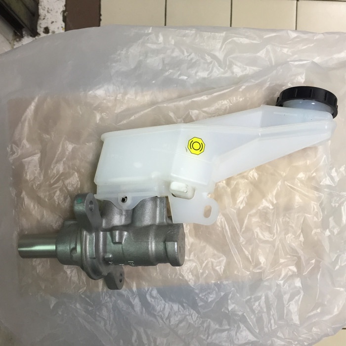 Master Rem Nissan Xtrail T31 Manual MT (Bintang Motor Nissan)