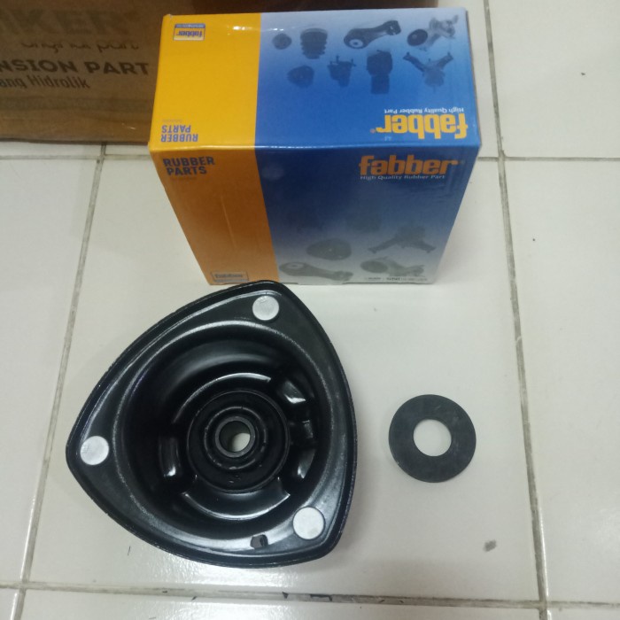 SUPPORT SHOCKBREAKER SUZUKI ESCUDO 2.0 star