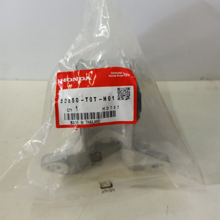 Engine mounting kiri CRV 2013-2016 matic star