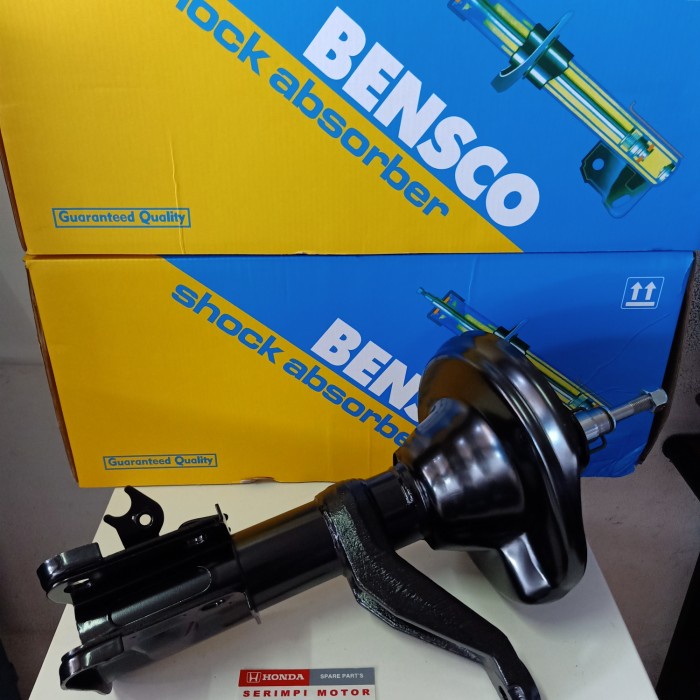 Shock breaker depan CRV 2003-2006 BENSCO star