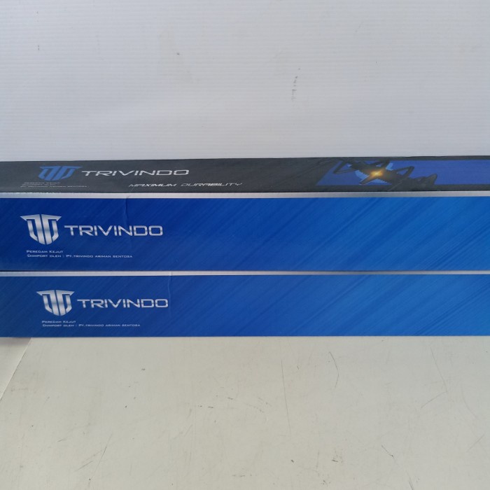 Shock breaker belakang Honda Jazz RS 2009-2013 TRIVINDO star