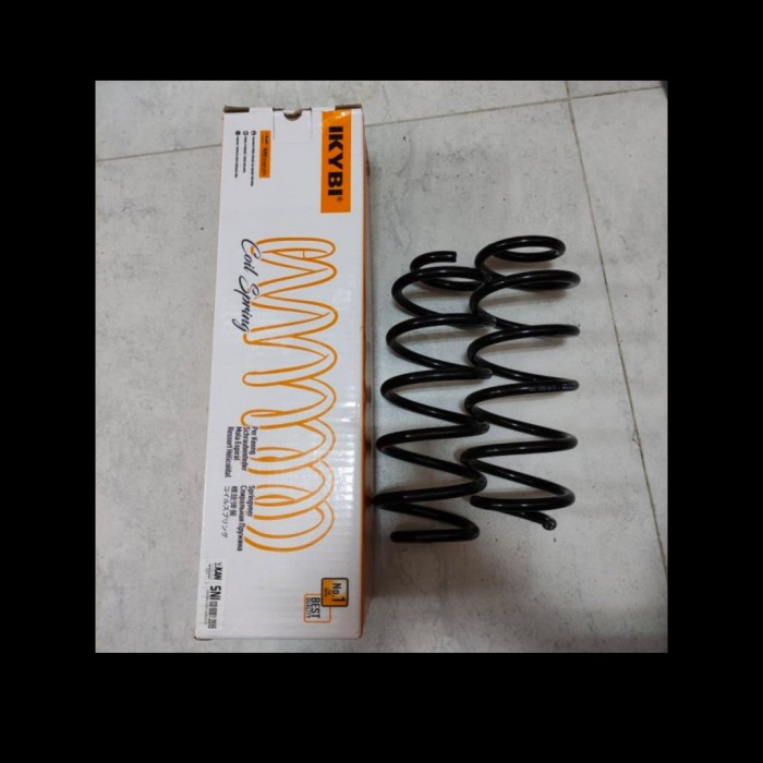 PER KEONG BELAKANG SUZUKI IGNIS star