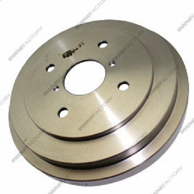 Tromol Rem Belakang Suzuki Futura star