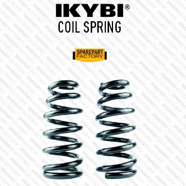 Per Keong Shockbreaker Depan Triton SC GLX star