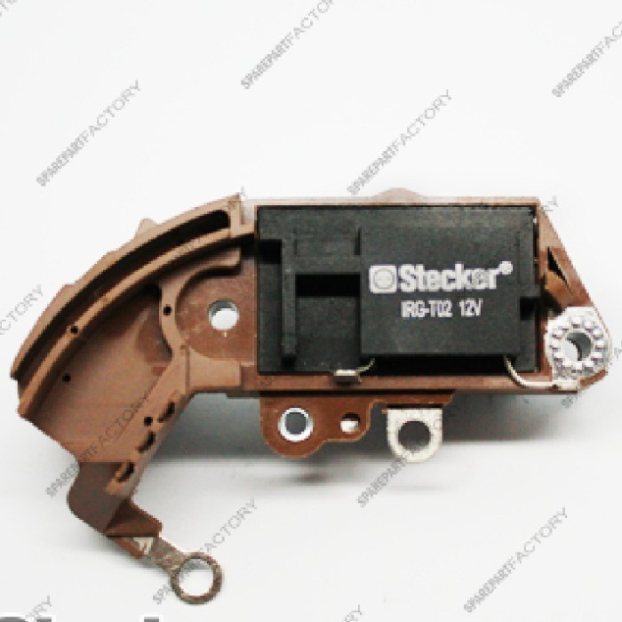IC ALTERNATOR DINAMO AMPERE TOYOTA KIJANG EFI 1.8 7K KAPSUL star