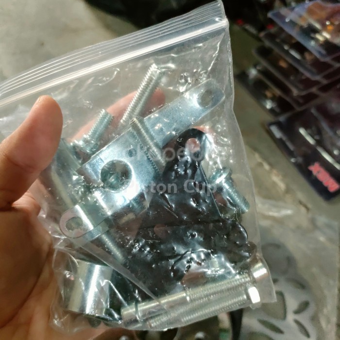 Cakram Set Vixion Old Rem Disc Belakang New Vixion Cakram Set Belakang star