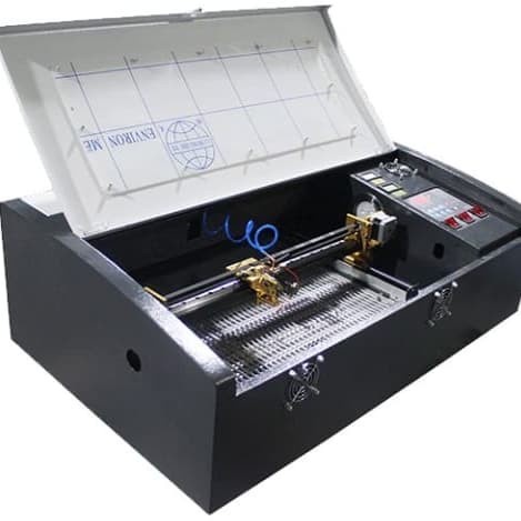 Cnc laser 2030 laser co2 Cnc lase cutting engraving upgrade star