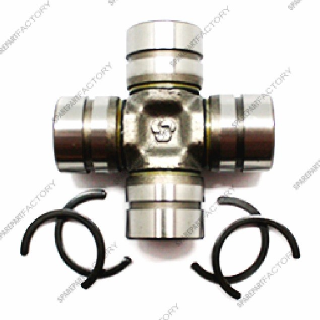 cross joint Corona 1970 1980 star