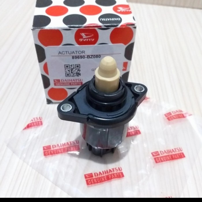 ACTUATOR GRANDMAX/AGYA/AYLA/XENIA/ACTUATOR GRAND MAX star