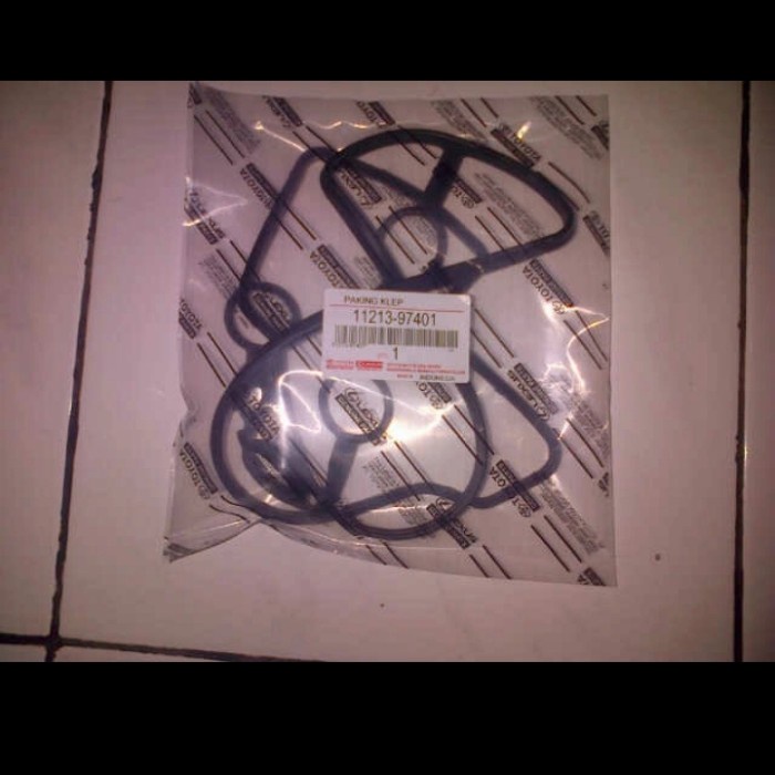 PACKING TUTUP KLEP AVANZA/ PACKING KLEP AVANZA star