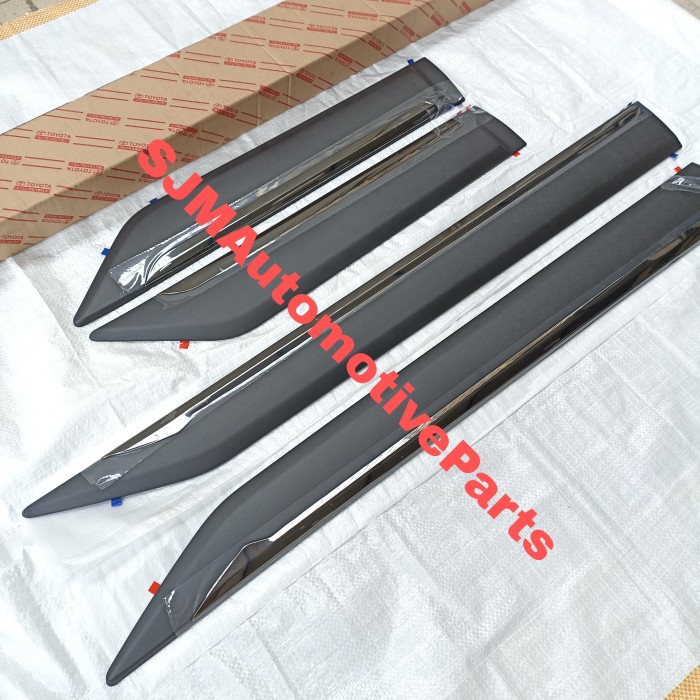 list body innova venturer 2021 2022 up original star