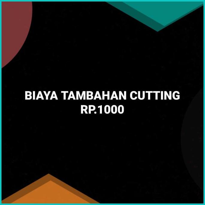 

BIAYA TAMBAHAN CUSTOM CUTTING STICKER 20JVLZ3 sparepart onder