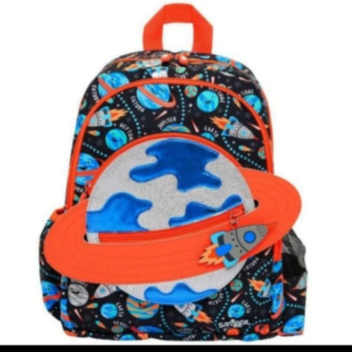 [Original] Smiggle Backpack/Tas Smiggle Junior Daydreamin Backpack/ Tas Ransel Limited