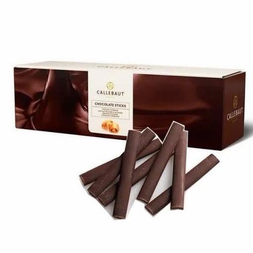 

Callebaut Stick Dark Chocolate Couverture Baton 500 Gr Non Cod