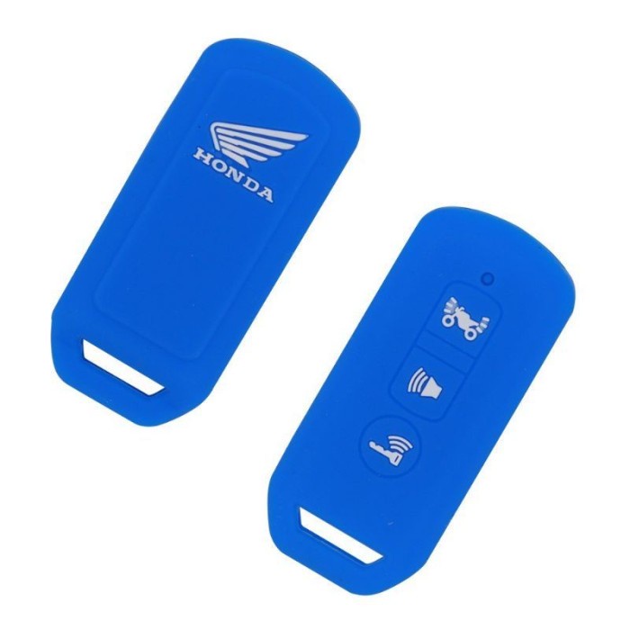 cover remot pcx 150 silikon remot pcx 150 kuwaru.seller