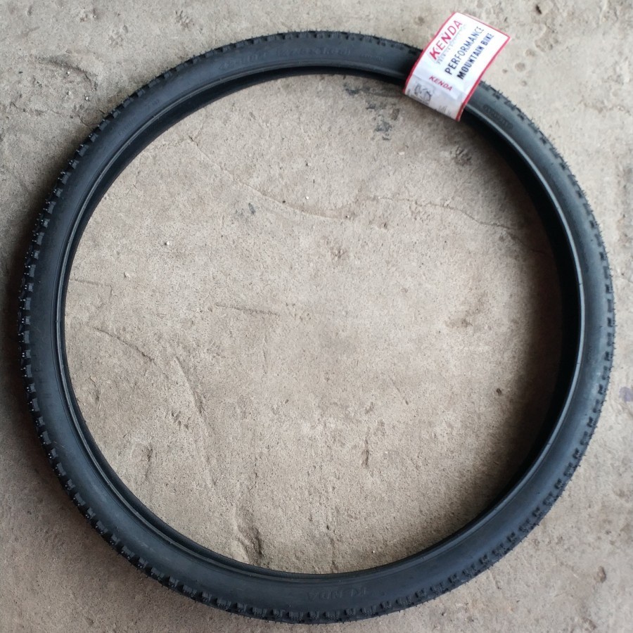 Ban Luar Kenda Mtb Sepeda Gunung 27,5X1.65 27,5 X 1.65 27.5X165 27.5 X 165