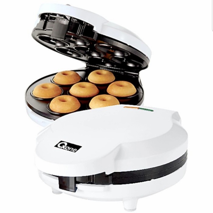 

✅Ready Oxone Donut Maker Mesin Donat Cx - 830 Terbaru