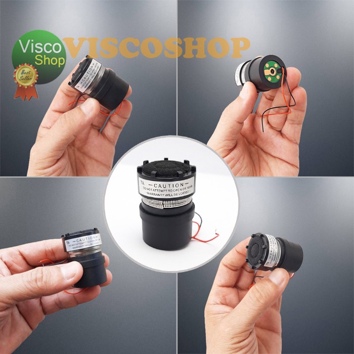 Terlaris Spul mic untuk mic shure sm 58 catridge mic karaoke dynamic & kendang SALE