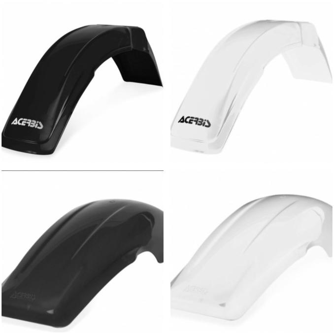 Spakbor Classic Acerbis Nost - Set Vintage