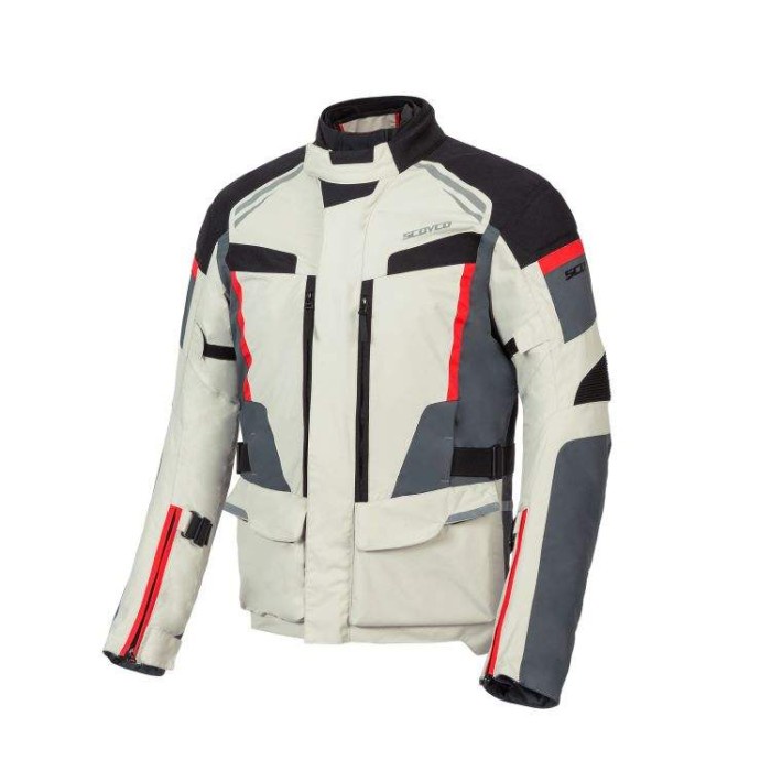 ✨Sale Jaket Motor Waterproof Adv Scoyco Jk102 Jacket Limited