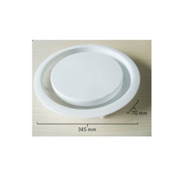 Lubang Hawa Lubang Angin Saringan Udara VR507