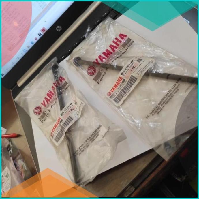 BAUT BLOK KLEP R15 V3, XSR155, VIXION R (no:16) YAMAHA BK6-E1361-00 2